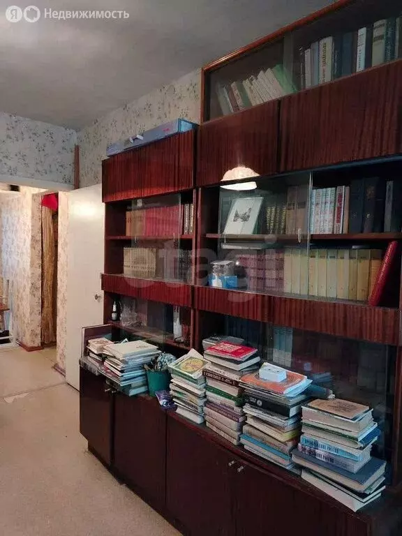 3-комнатная квартира: Воронеж, улица Хользунова, 60 (63.1 м) - Фото 2