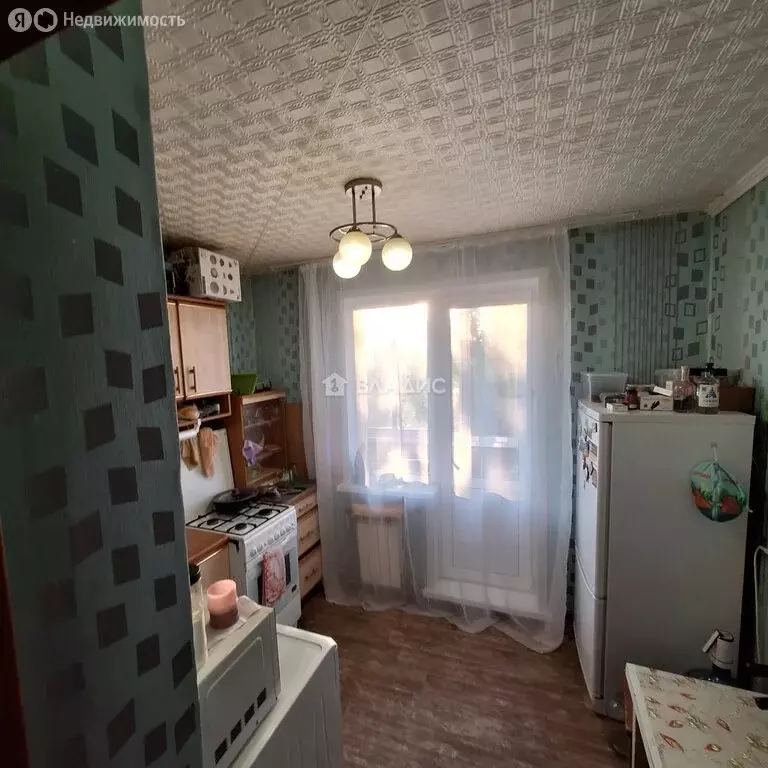 1-комнатная квартира: Собинка, Родниковская улица, 19 (33.4 м) - Фото 1