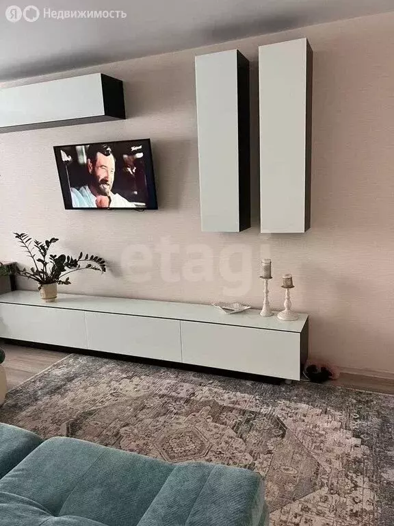 1-комнатная квартира: Воронеж, улица 9 Января, 133 (39.8 м) - Фото 2