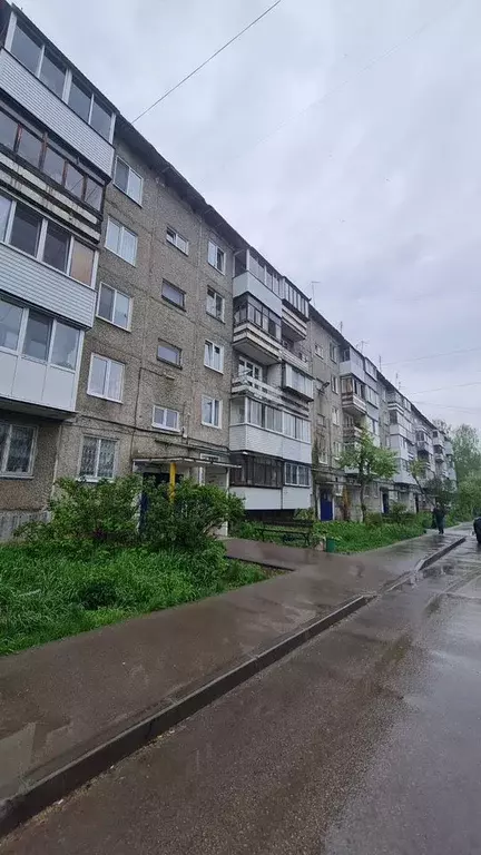 Комната 14 м в 3-к., 4/5 эт. - Фото 0