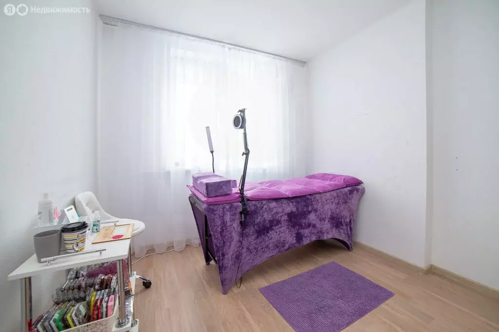 1-комнатная квартира: Екатеринбург, Дорожная улица, 12 (33.2 м) - Фото 2