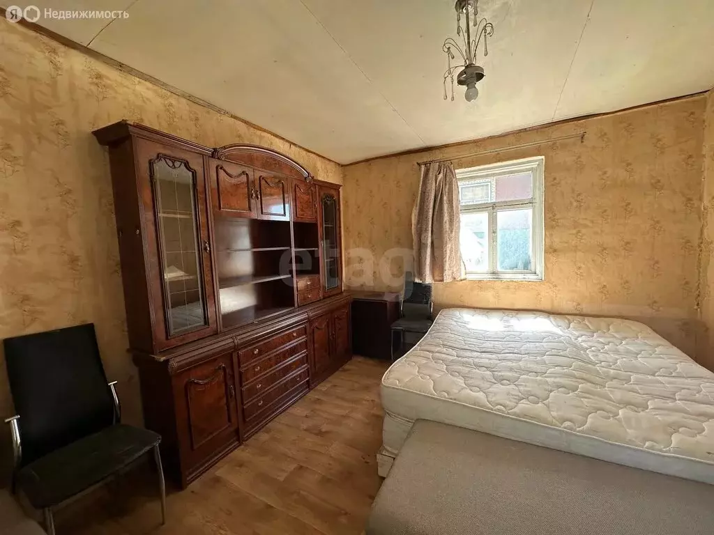 Дом в посёлок Солонцы, СНТ Ветерок (24 м) - Фото 1