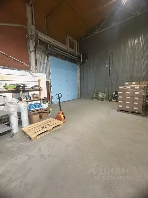 Склад в Новосибирская область, Новосибирск 2-я Станционная ул., 30к16 ... - Фото 1