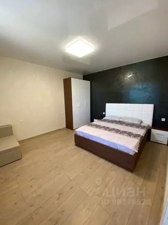 2-к кв. Крым, Судак ул. Гора Фирейная, 4 (60.0 м) - Фото 1