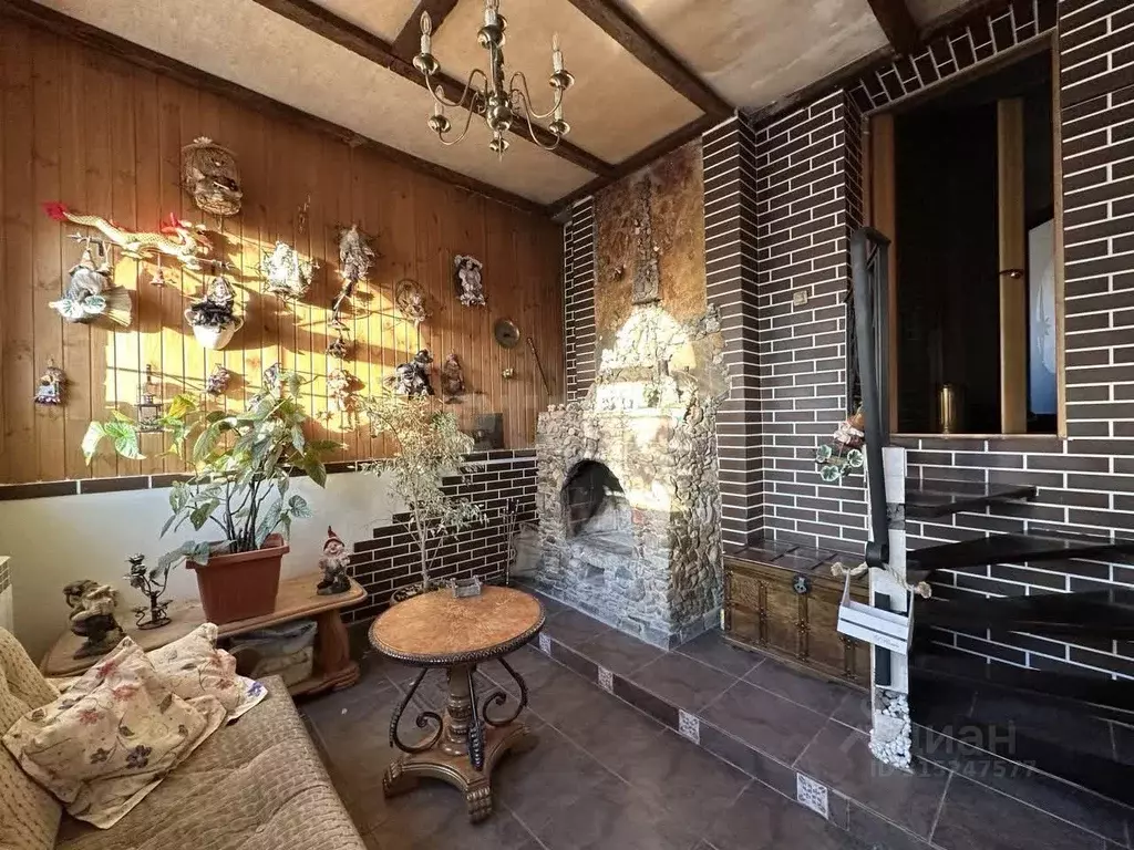 Дом в Владимирская область, Ковров Троицкая ул., 9 (297 м) - Фото 0