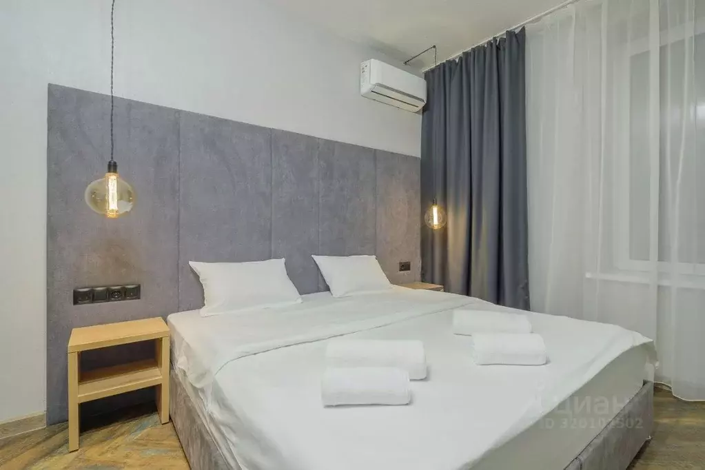 Комната Новосибирская область, Новосибирск Большевистская ул., 37 ... - Фото 2