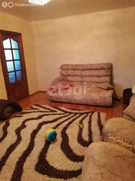 4-комнатная квартира: Анапа, улица Ленина, 175 (90.4 м) - Фото 1