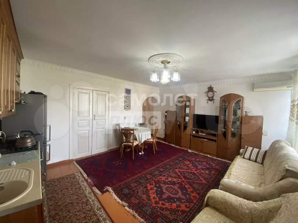 Дом 110 м на участке 2,05 га - Фото 0