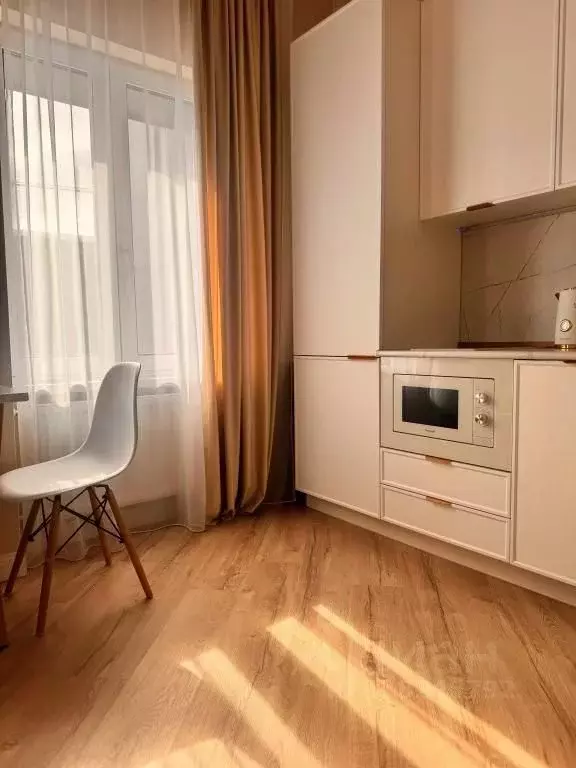 1-к кв. Санкт-Петербург Полтавская ул., 10 (35.0 м) - Фото 1