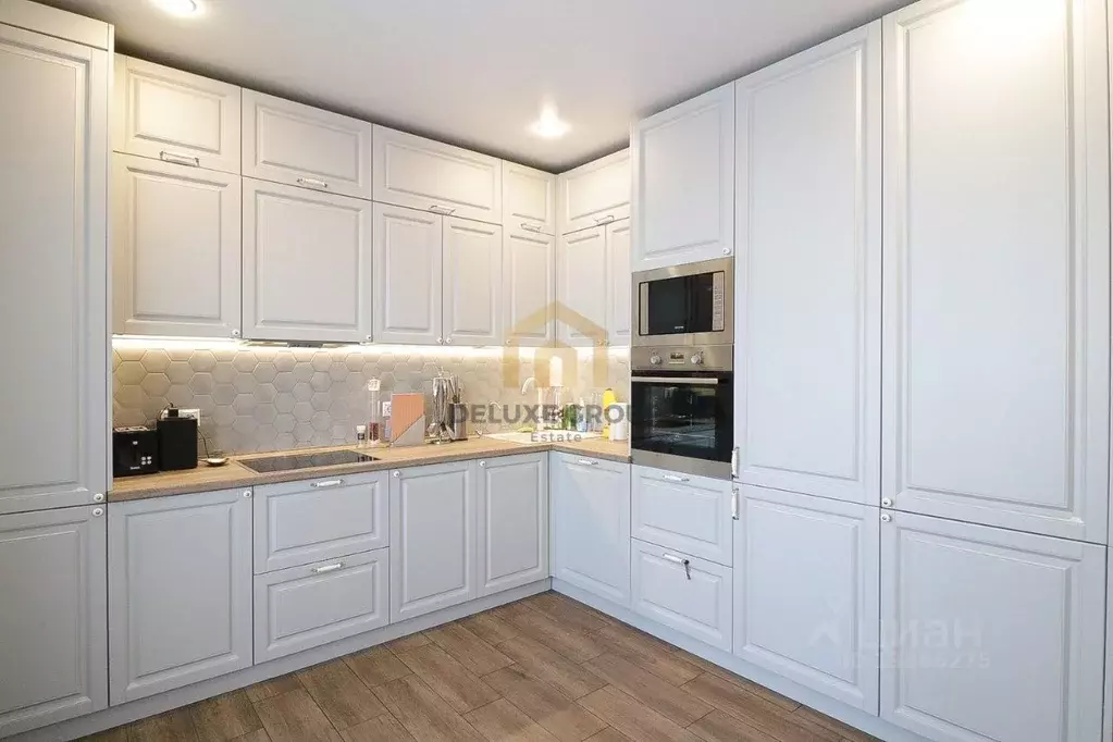 2-к кв. Татарстан, Казань ул. Шуртыгина, 7 (86.0 м) - Фото 1