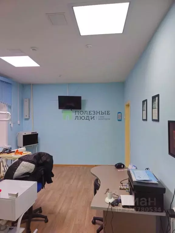 Офис в Амурская область, Прогресс пгт Заводская ул., 35 (35 м) - Фото 2