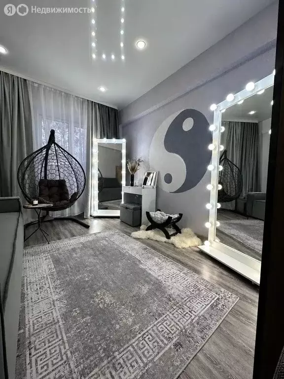 3-комнатная квартира: Иркутск, улица Булавина, 10/3 (80.7 м) - Фото 2