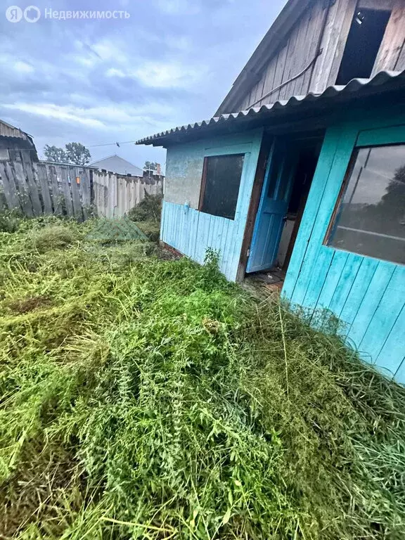 дом в республика хакасия, село аскиз, хакасская улица, 10 (75.3 м) - Фото 1