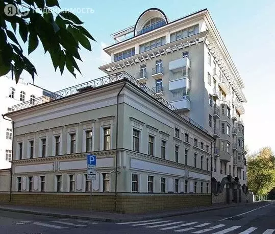 Офис (1525 м) - Фото 1