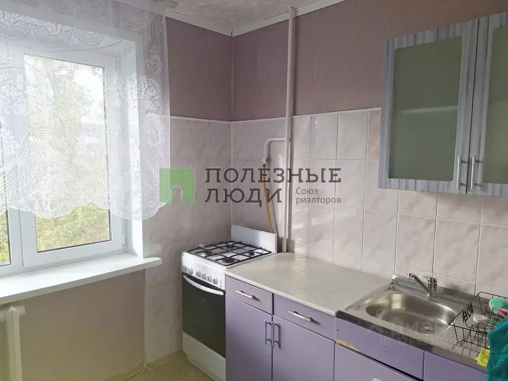 1-к кв. Орловская область, Орел Октябрьская ул., 62 (38.0 м) - Фото 1