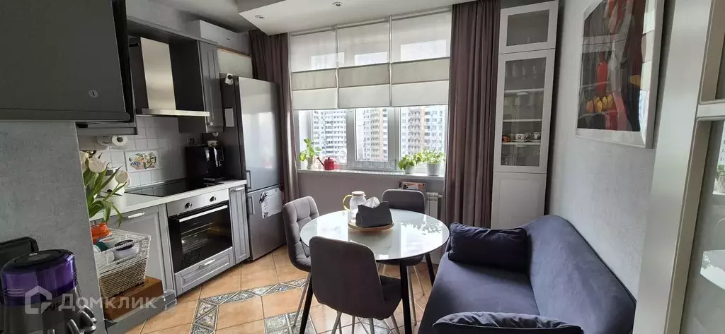 Продаётся 3-к квартира, 73.8 м - Фото 0