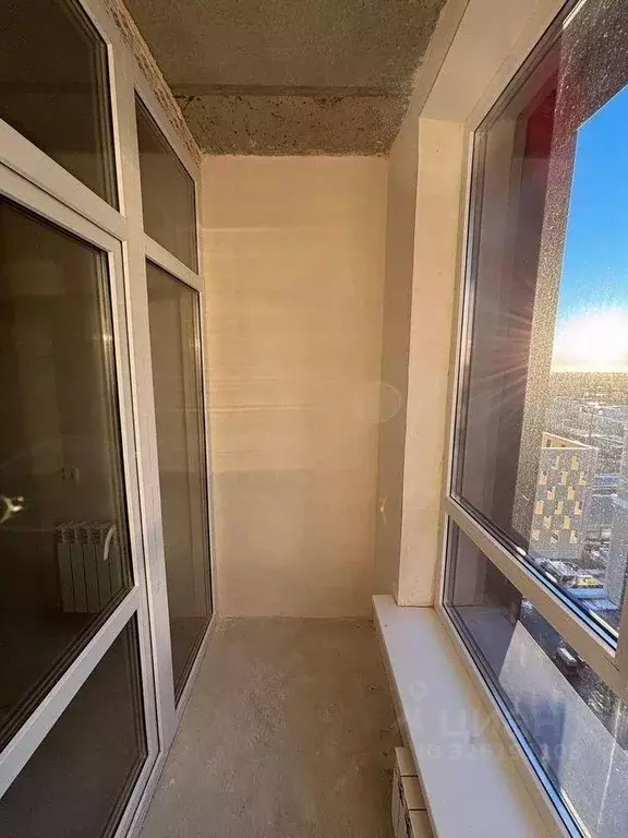 1-к кв. Ставропольский край, Ставрополь просп. Российский, 17к1 (34.0 ... - Фото 2