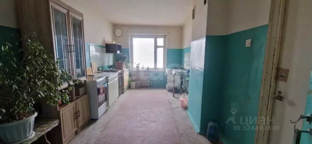 Комната Белгородская область, Белгород просп. Ватутина, 18а (15.0 м) - Фото 1