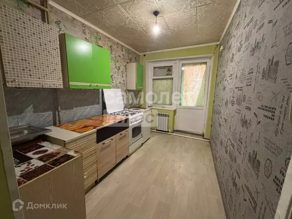 Продаётся 2-к квартира, 44.6 м - Фото 0