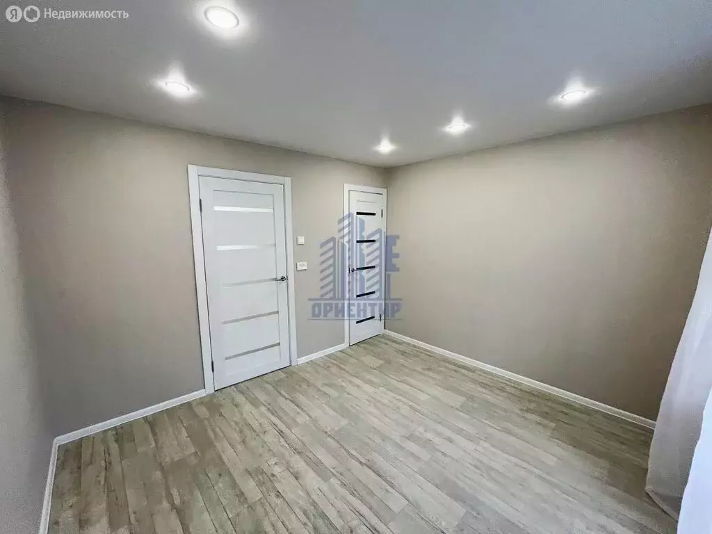 2-комнатная квартира: Новочебоксарск, улица Строителей, 38 (49.9 м) - Фото 1