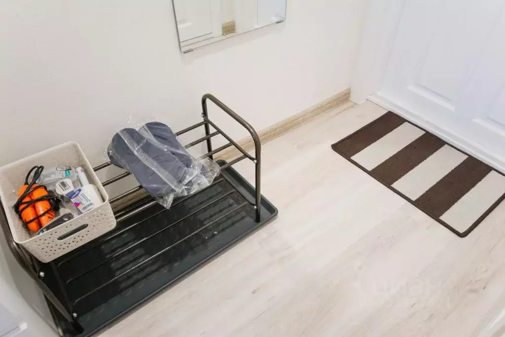 1-к кв. Санкт-Петербург Казанская ул., 26/27 (15.0 м) - Фото 1