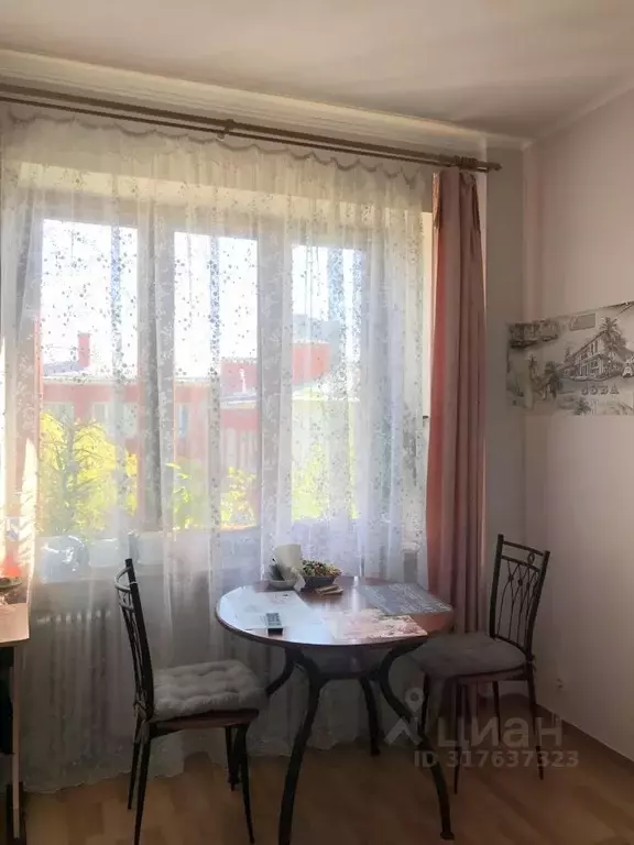 1-к кв. Москва Большая Почтовая ул., 18/20К11 (40.0 м) - Фото 0