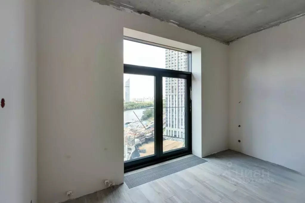 Студия Москва Причальный проезд, 10к2 (22.1 м) - Фото 1