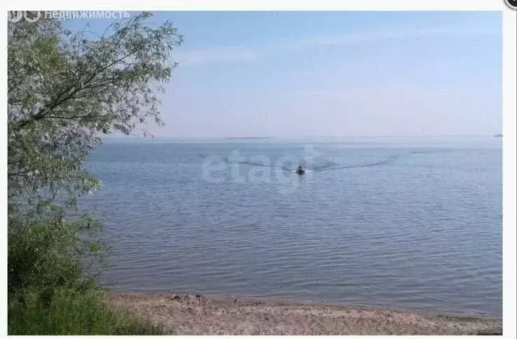 Участок в Новосибирский район, село Боровое (9.26 м) - Фото 1