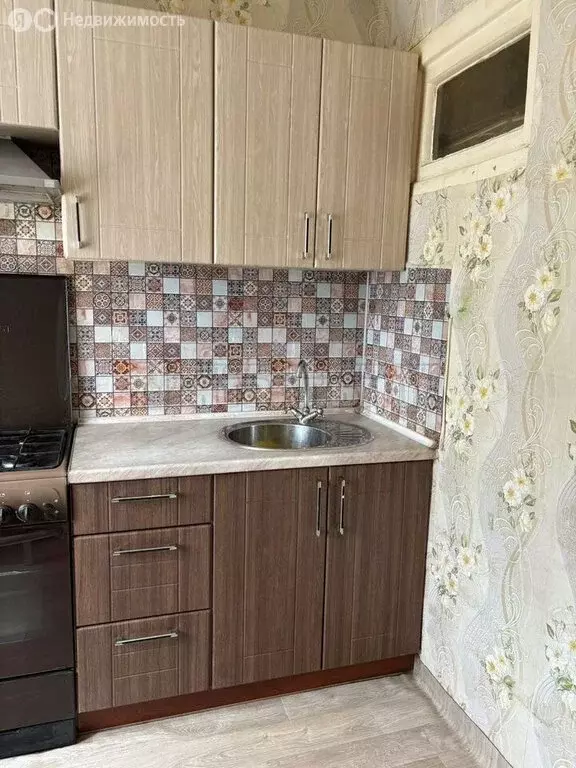 2-комнатная квартира: Смоленск, улица Попова, 20А (42 м) - Фото 1