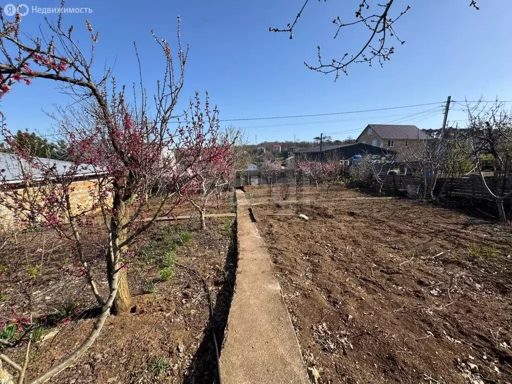 Участок в Севастополь, Балаклавский муниципальный округ, садоводческое ... - Фото 1