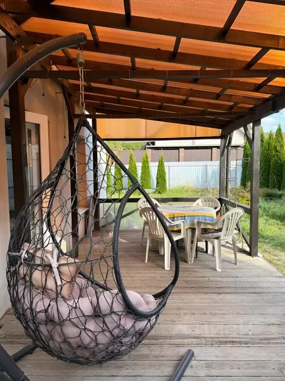 Дом в Московская область, Мытищи городской округ, д. Ховрино, Бородино ... - Фото 2