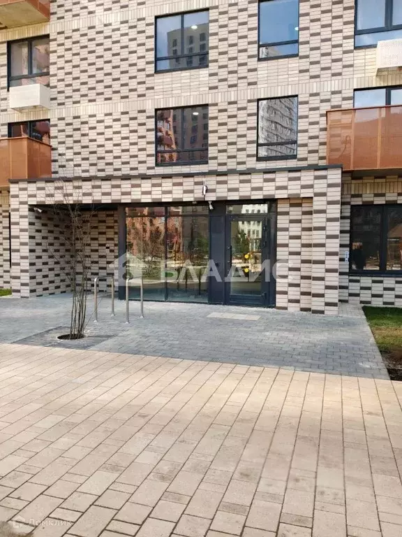 Продаётся квартира-студия, 19 м - Фото 1