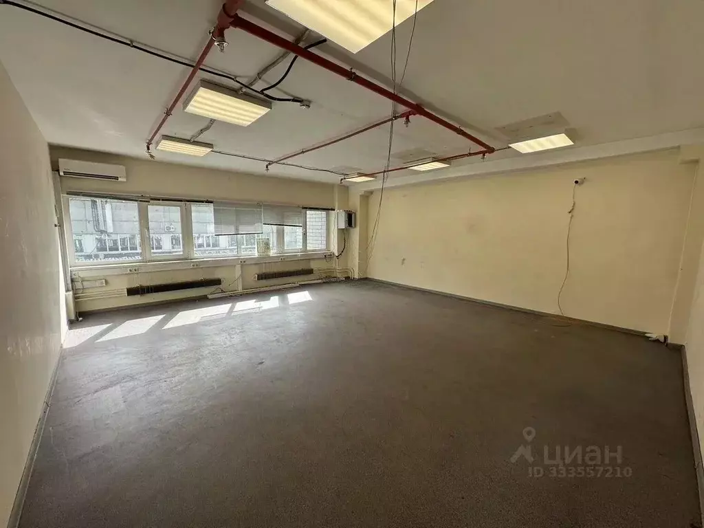 Склад в Москва просп. Андропова, 22 (73 м) - Фото 2