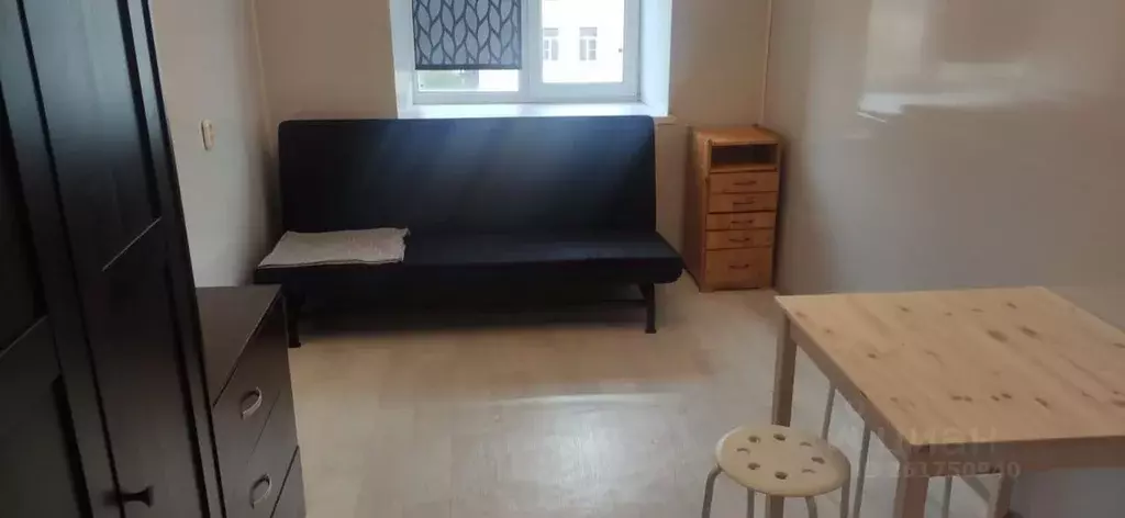 Комната Санкт-Петербург Кондратьевский просп., 17 (14.0 м) - Фото 1