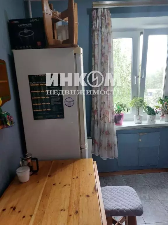 2-к кв. Московская область, Реутов ул. Победы, 15 (46.2 м) - Фото 1