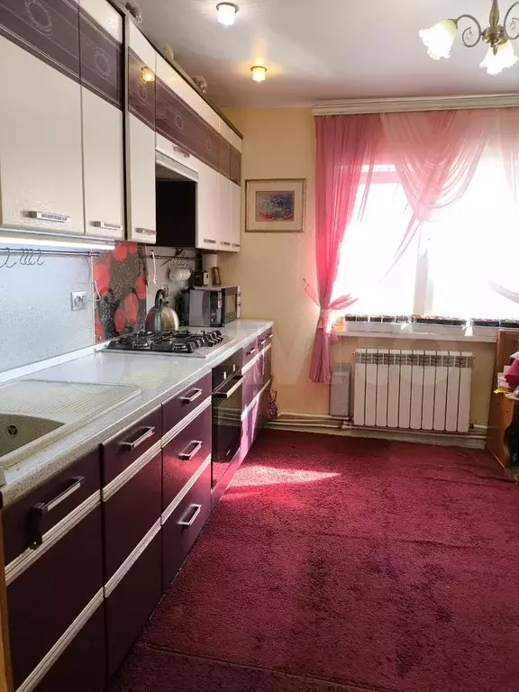 Дом 93,6 м на участке 6 сот. - Фото 1