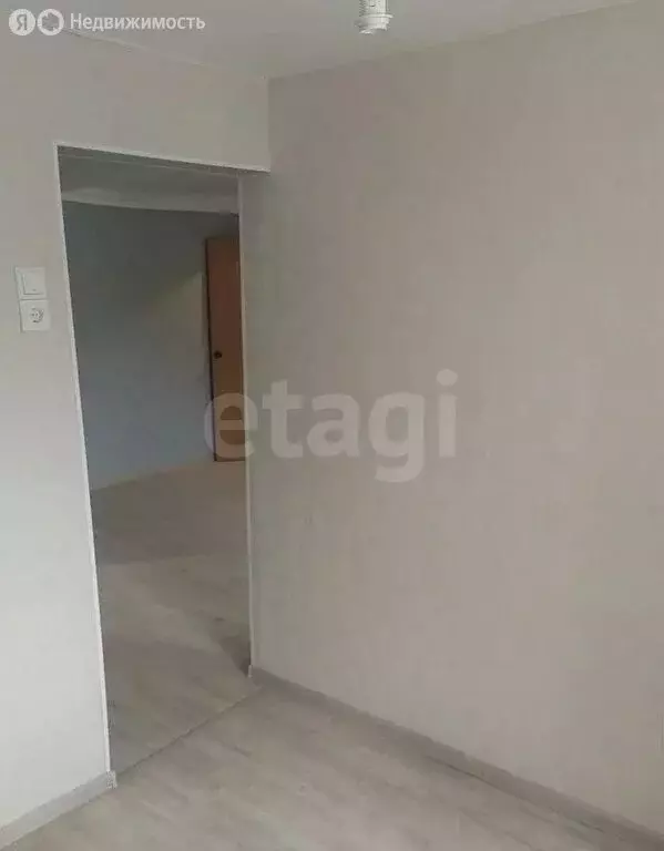 2-комнатная квартира: Чита, улица Труда, 3 (42.8 м) - Фото 2