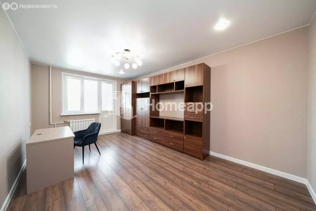 2-комнатная квартира: Москва, Анадырский проезд, 77 (50.8 м) - Фото 2