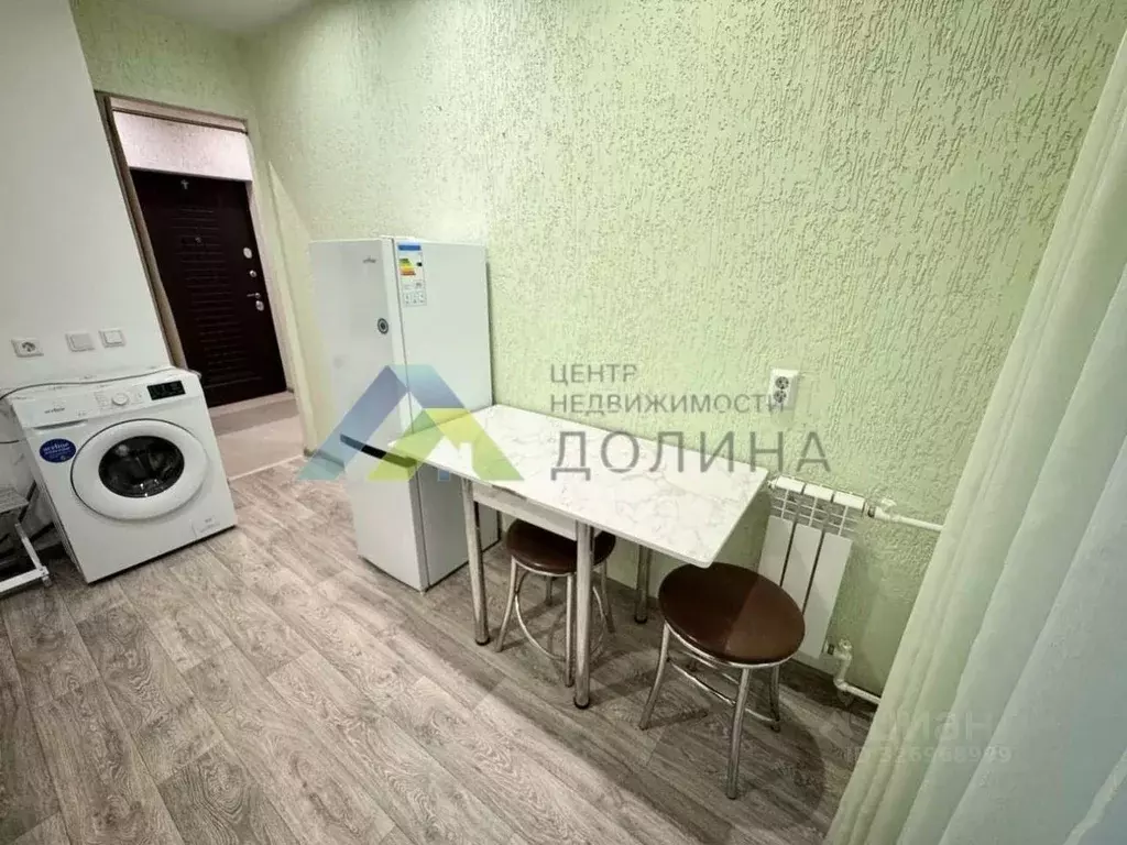 1-к кв. Волгоградская область, Волгоград ул. Грибанова, 9 (25.9 м) - Фото 2