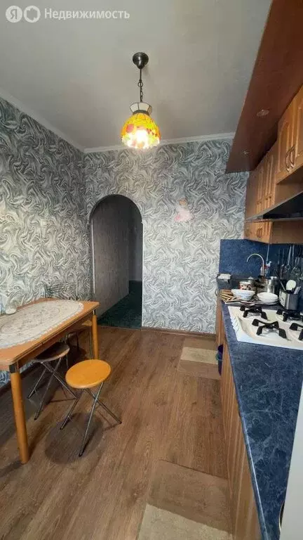 2-комнатная квартира: Алексин, шоссе Генерала Короткова, 7 (49.9 м) - Фото 1