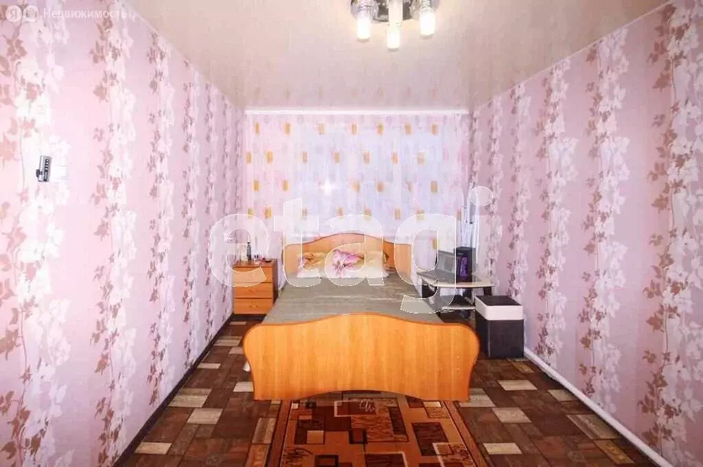 2-комнатная квартира: Ялуторовск, улица Ворошилова, 59 (41.2 м) - Фото 0