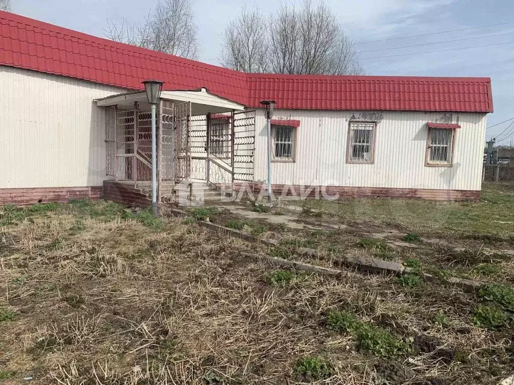 Продам помещение свободного назначения, 165 м - Фото 1