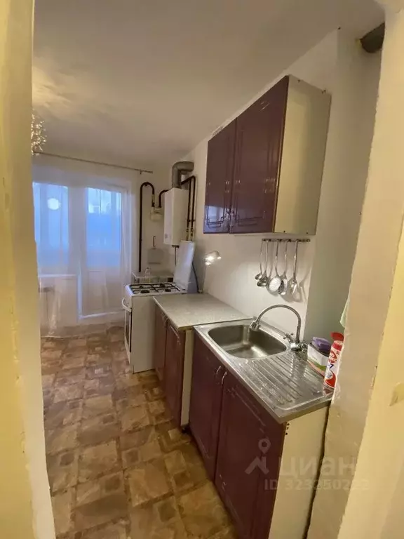 1-к кв. Чувашия, Чебоксары ул. Академика Королева, 9 (48.8 м) - Фото 2