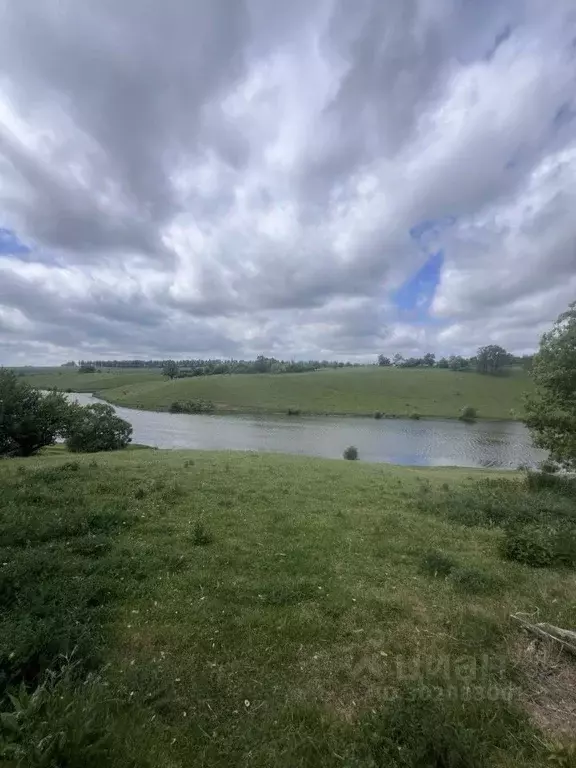 Дом в Курская область, Обоянский район, Гридасовский сельсовет, с. ... - Фото 1