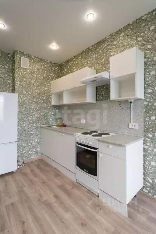 1-к кв. Иркутская область, Иркутск ул. Лермонтова, 343/4 (47.3 м) - Фото 0