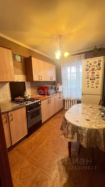 2-к кв. Коми, Ухта Интернациональная ул., 31 (50.5 м) - Фото 1