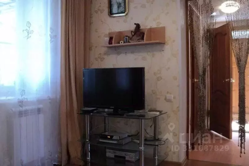 Дом в Краснодарский край, Ейск Рабочая ул., 91 (34 м) - Фото 2