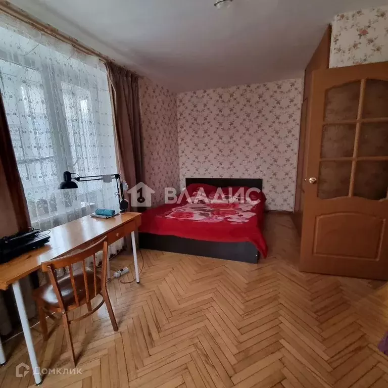 Продаётся 1-к квартира, 31.6 м - Фото 1