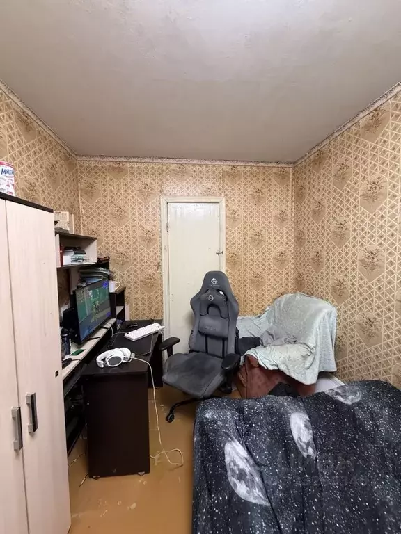 2-к кв. Ивановская область, Иваново ул. Маршала Василевского, 15 (47.0 ... - Фото 2