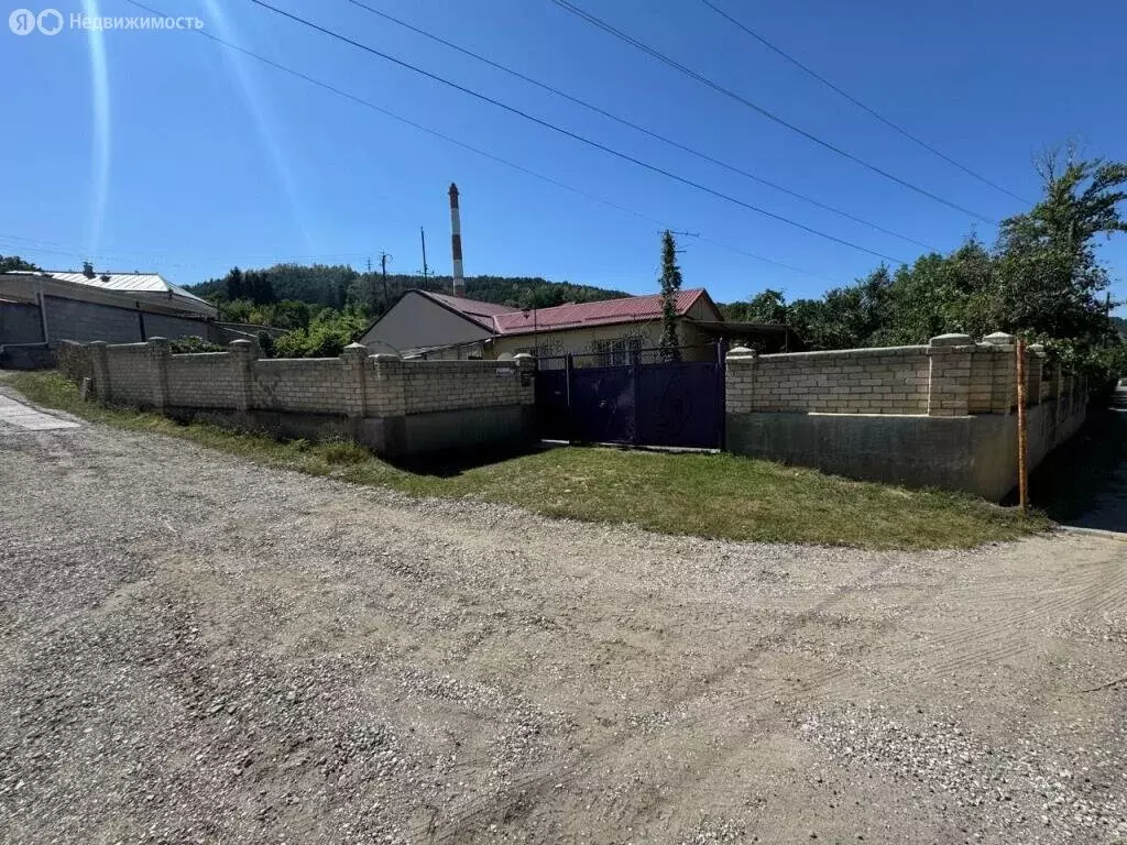 Участок в Кисловодск, Ольховская улица (10 м) - Фото 0